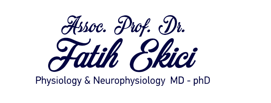 DOÇ. DR. FATİH EKİCİ